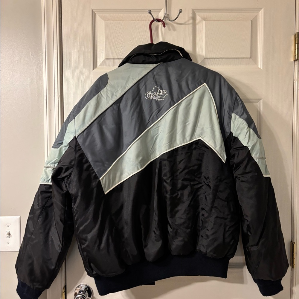 Choko Jacket - Picture 2 of 7